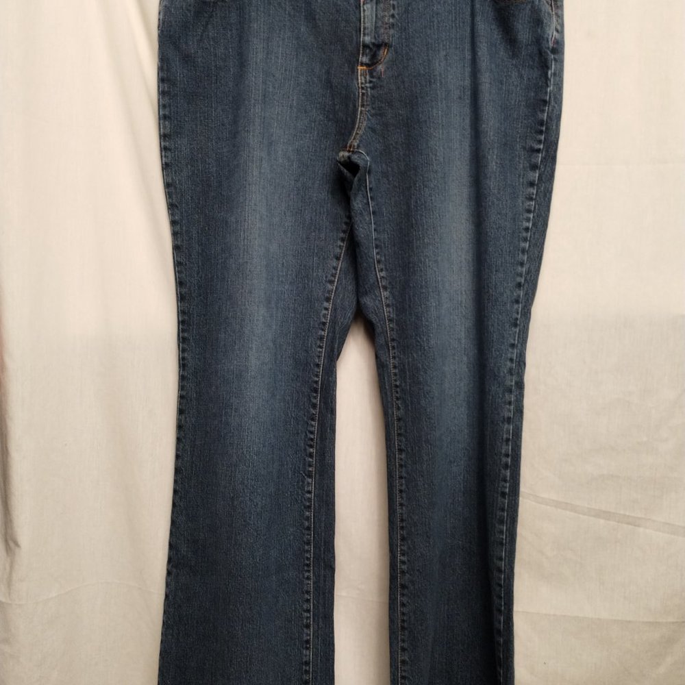 Columbia Sportswear -Women’s “Lean” Jeans View 5